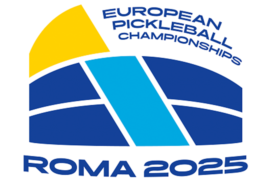 Selección Española de Pickleball para el Campeonato de Europa en Roma