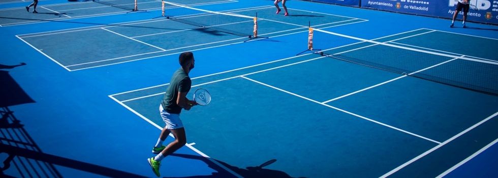 La RFET incluye oficialmente el pickleball en su estructura